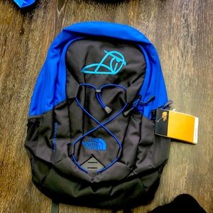 NWT The North Face Ground work backpack.